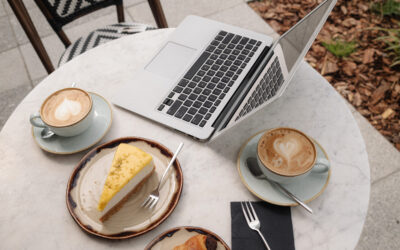 Mobile-Friendly Design: Why Your Website Must Be Optimized for Mobile